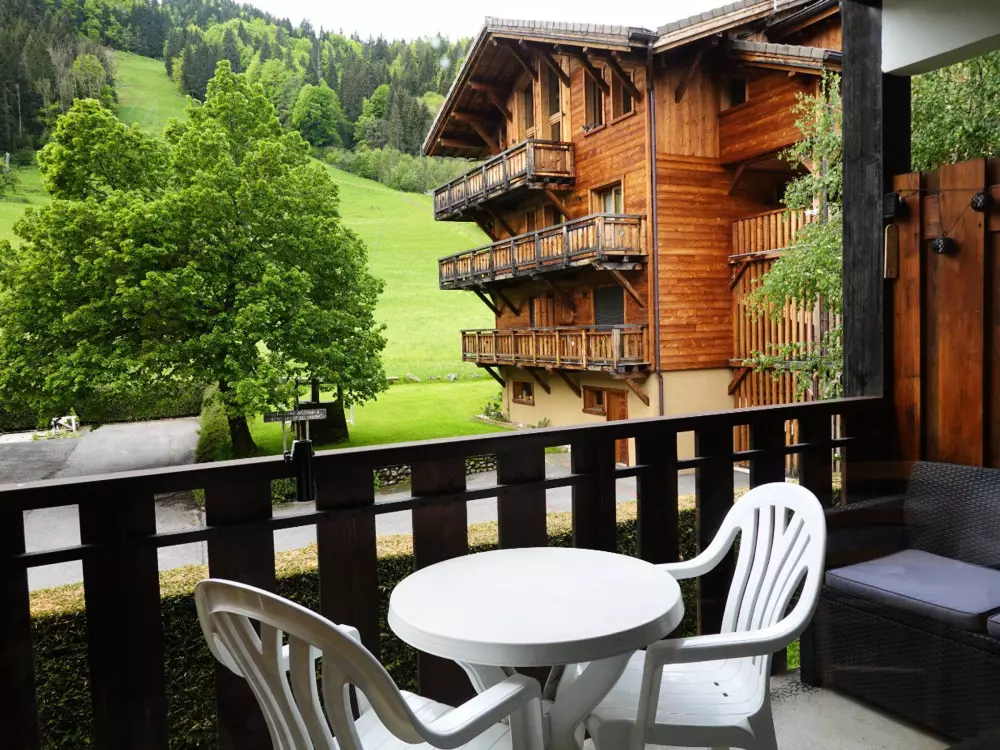 Location de Vacances Morzine 266