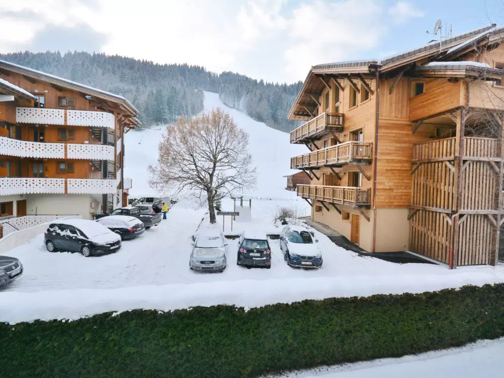 Location de Vacances Morzine 266