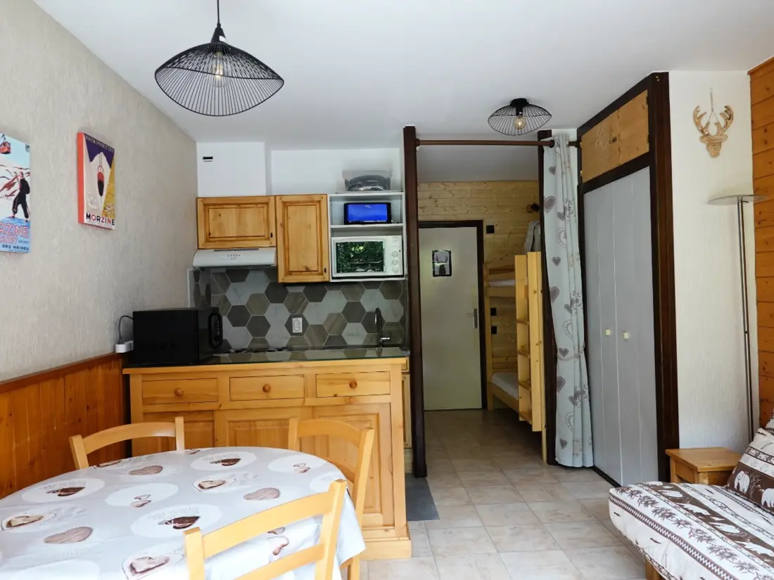 Location de Vacances Morzine 266