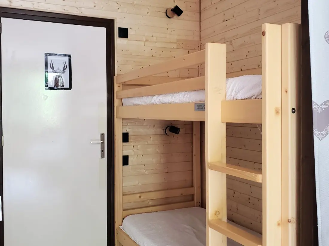 Location de Vacances Morzine 266