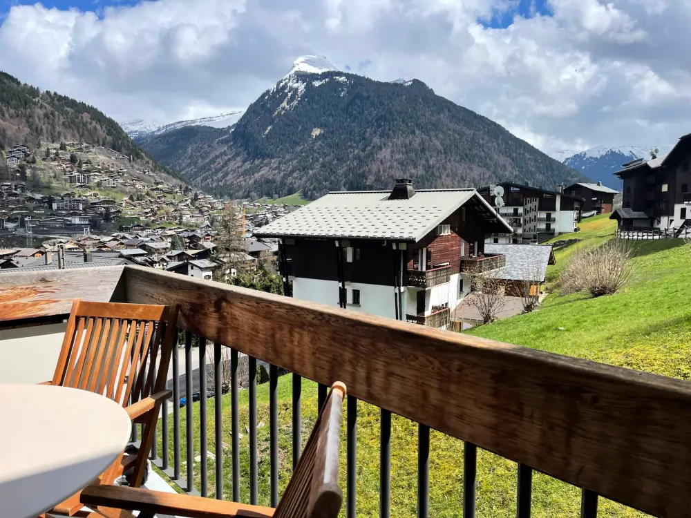 Location de Vacances Morzine 270