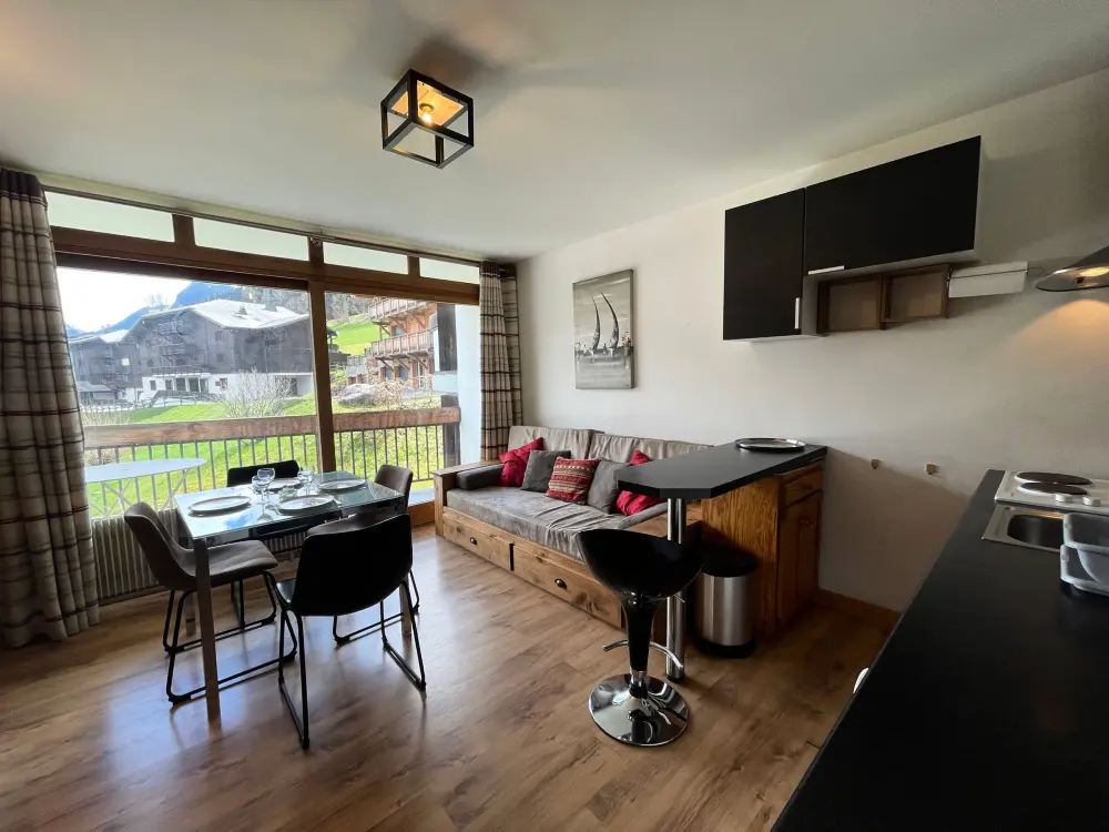 Location de Vacances Morzine 270