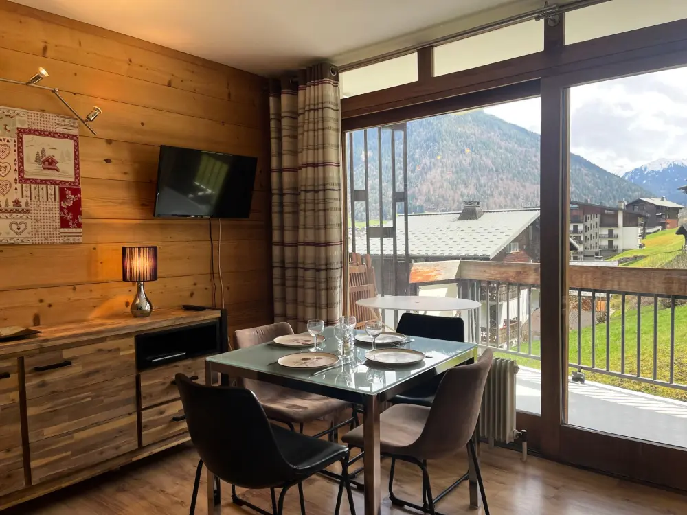 Location de Vacances Morzine 270