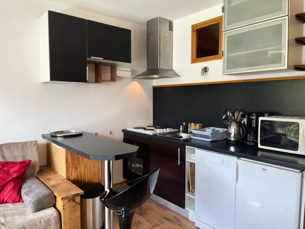 Location de Vacances Morzine 270