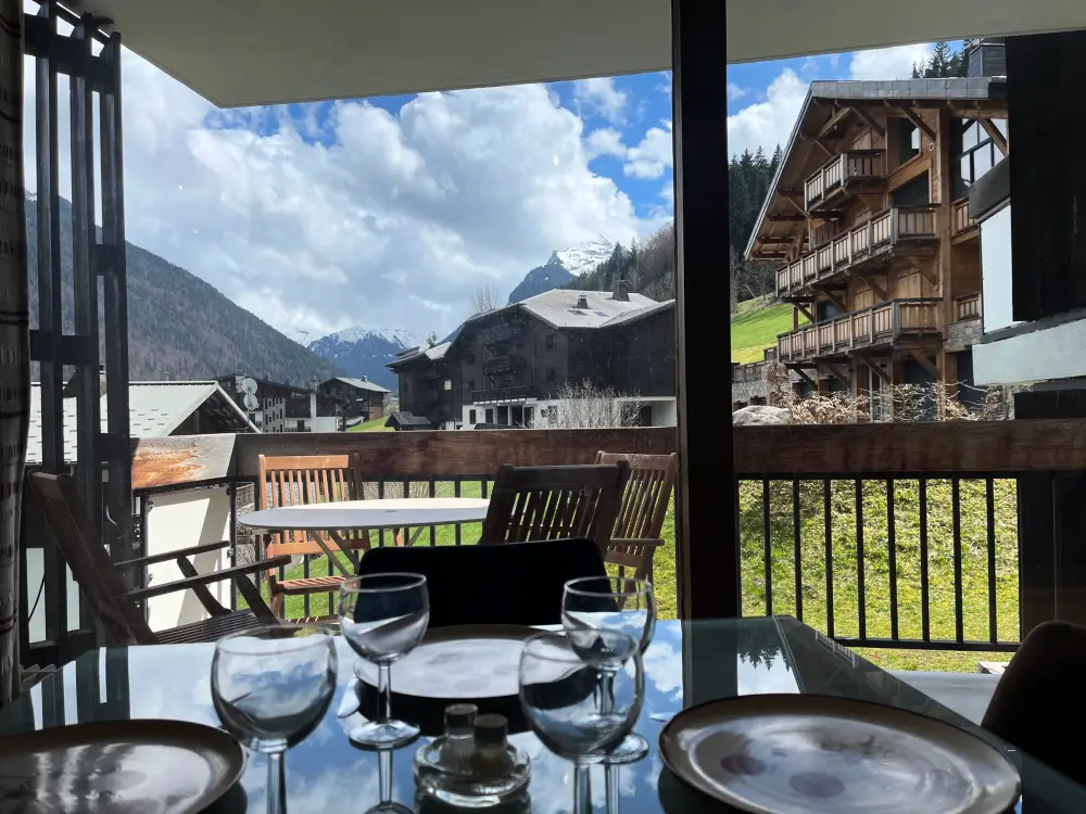 Location de Vacances Morzine 270