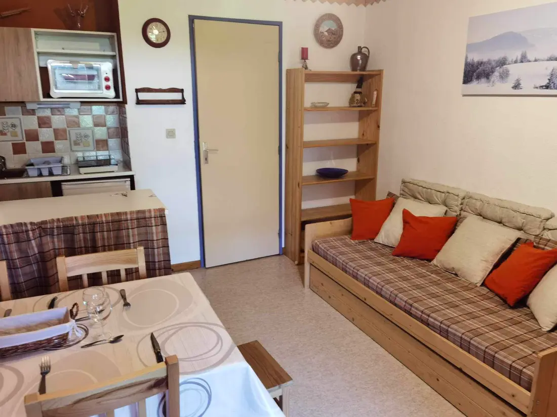 Location de Vacances Morzine 272