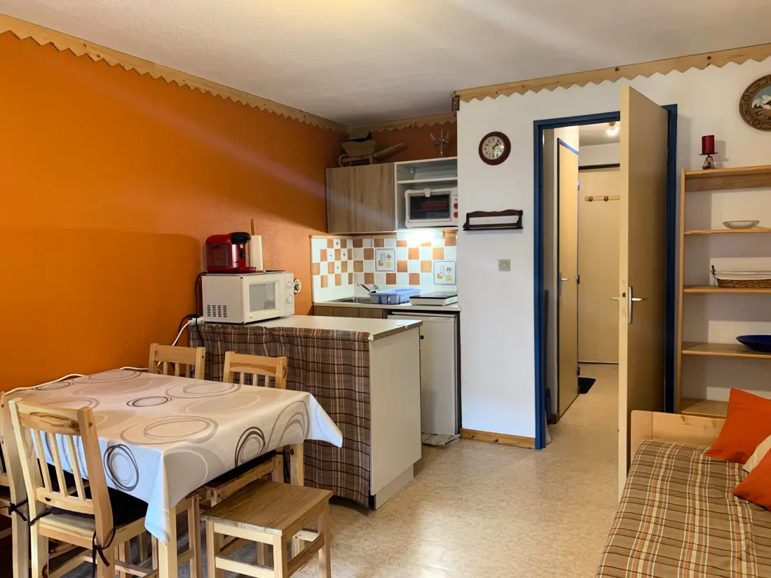 Location de Vacances Morzine 272