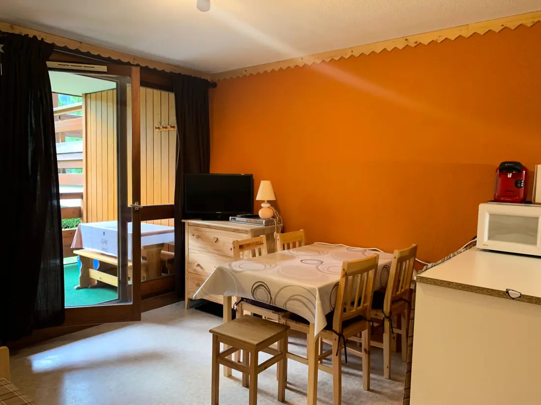 Location de Vacances Morzine 272