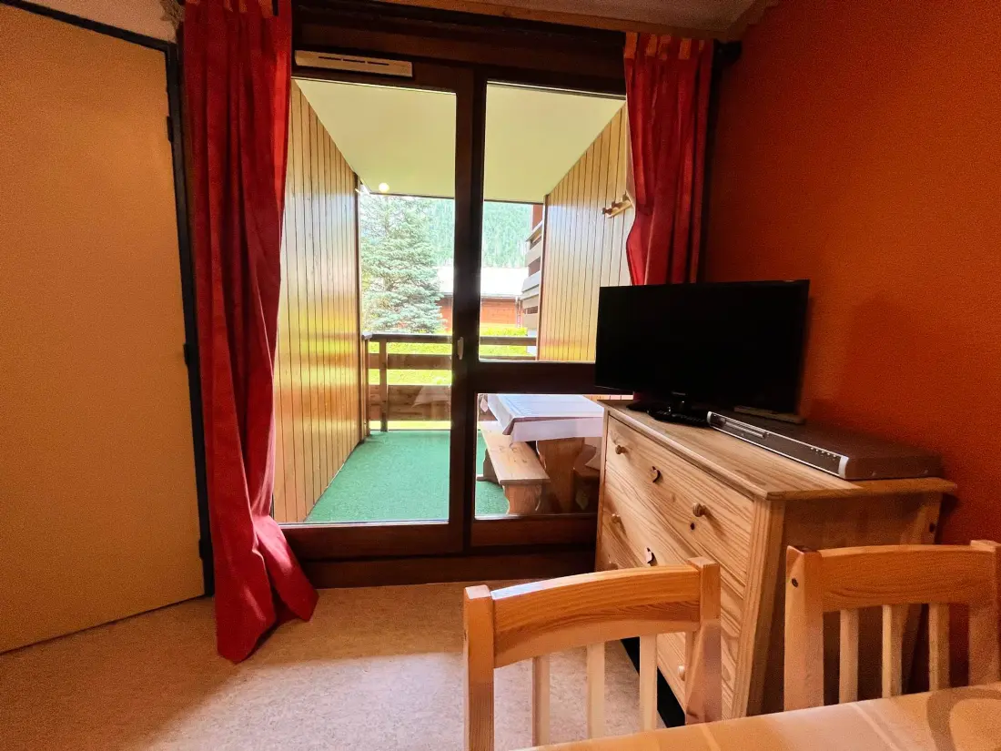 Location de Vacances Morzine 272