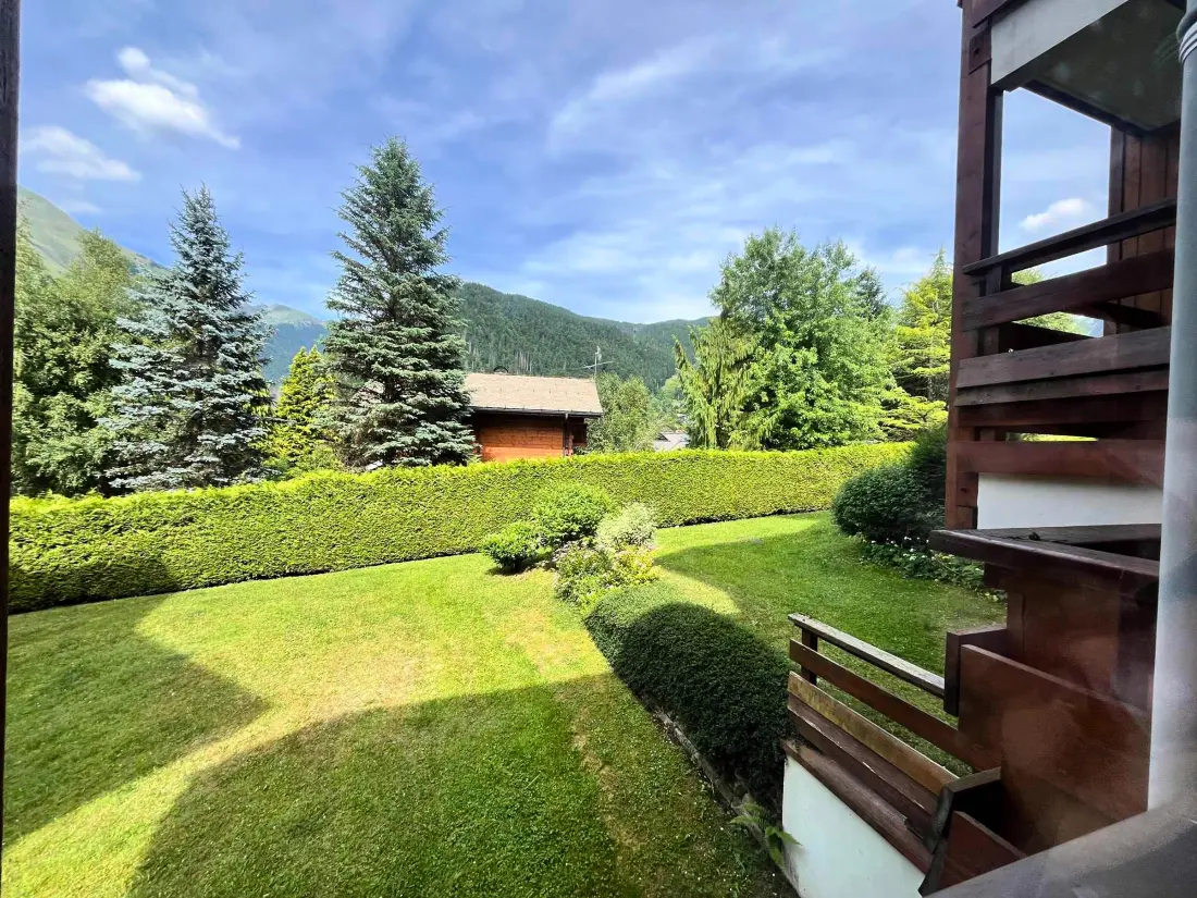 Location de Vacances Morzine 272