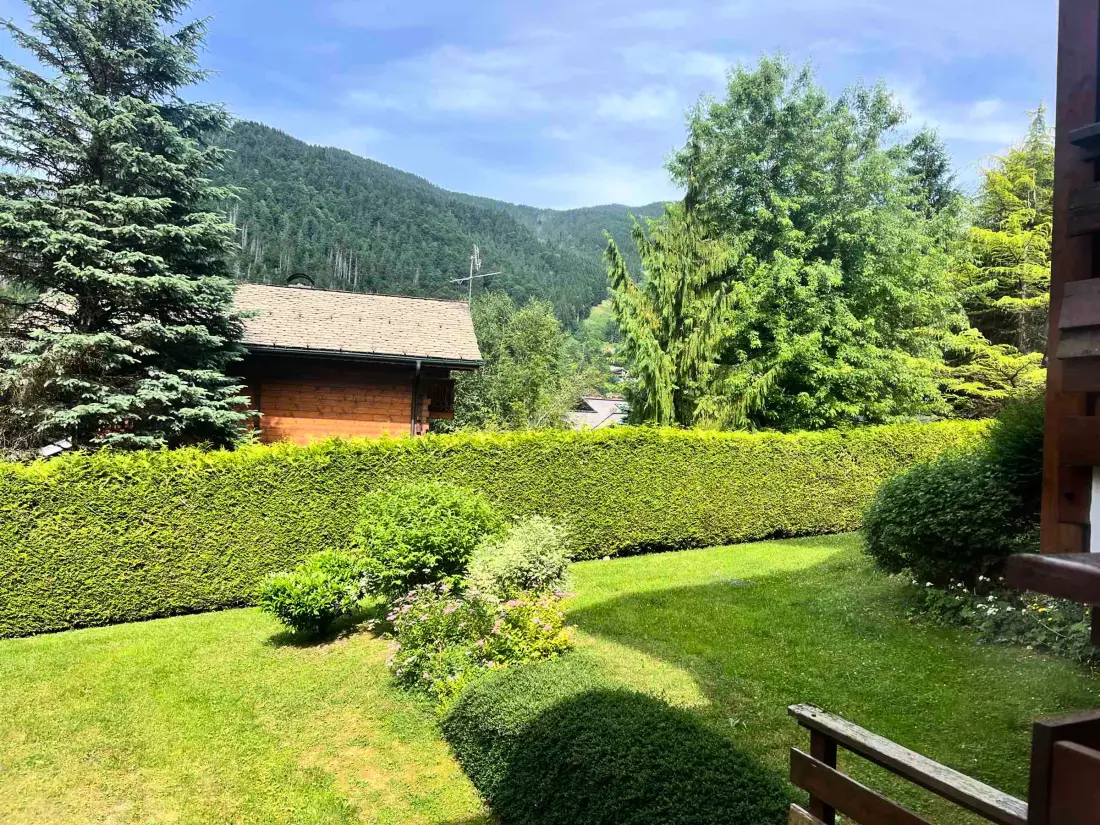 Location de Vacances Morzine 272