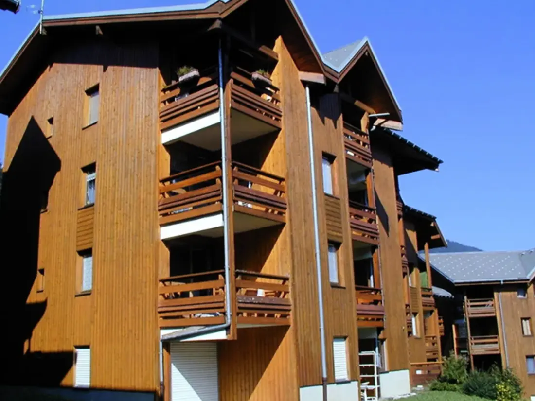 Location de Vacances Morzine 272