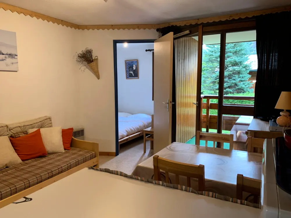 Location de Vacances Morzine 272