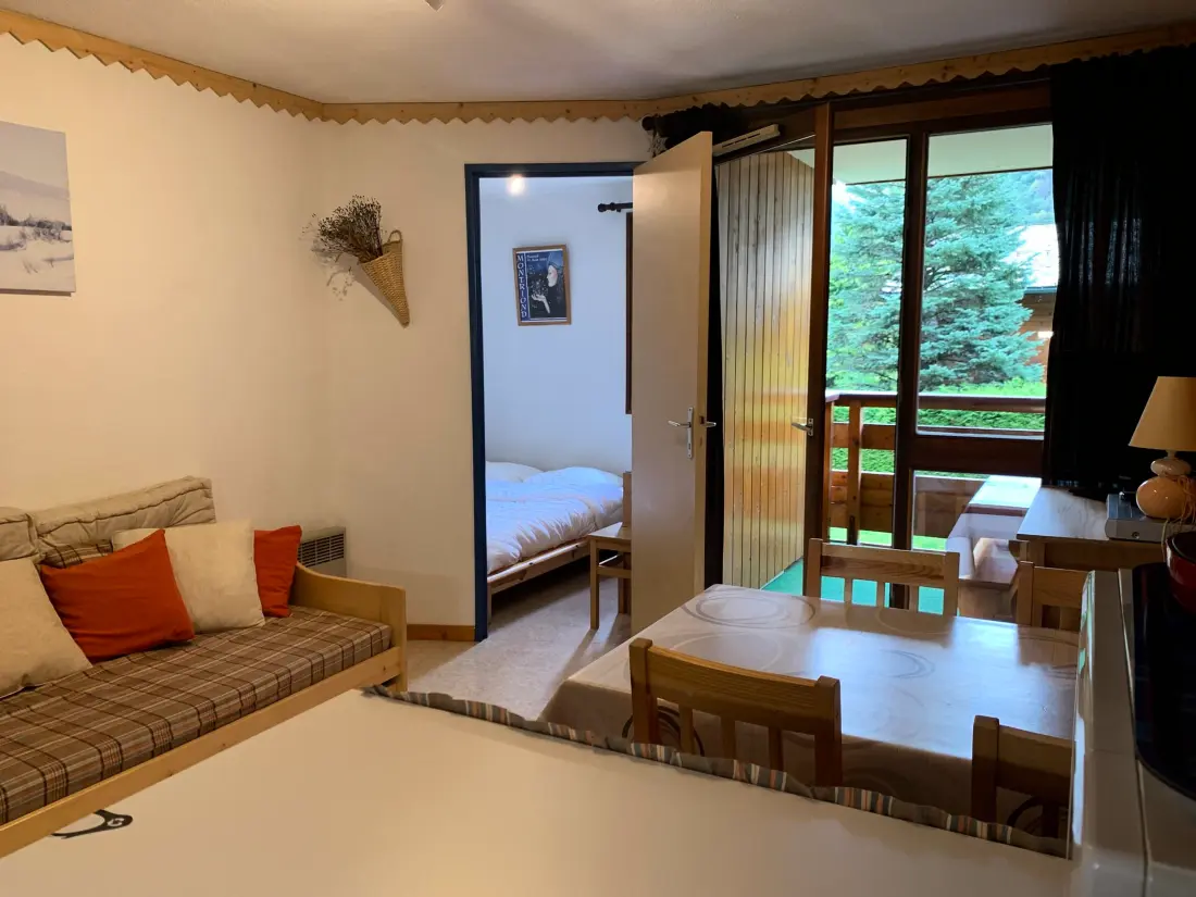 Location de Vacances Morzine 272