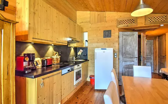 Location de Vacances Morzine 275
