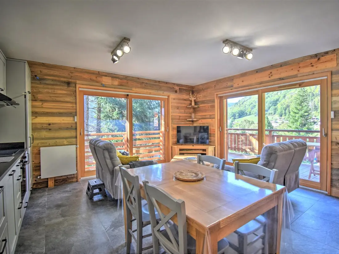 Location de Vacances Morzine 276