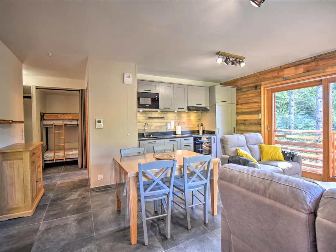 Location de Vacances Morzine 276