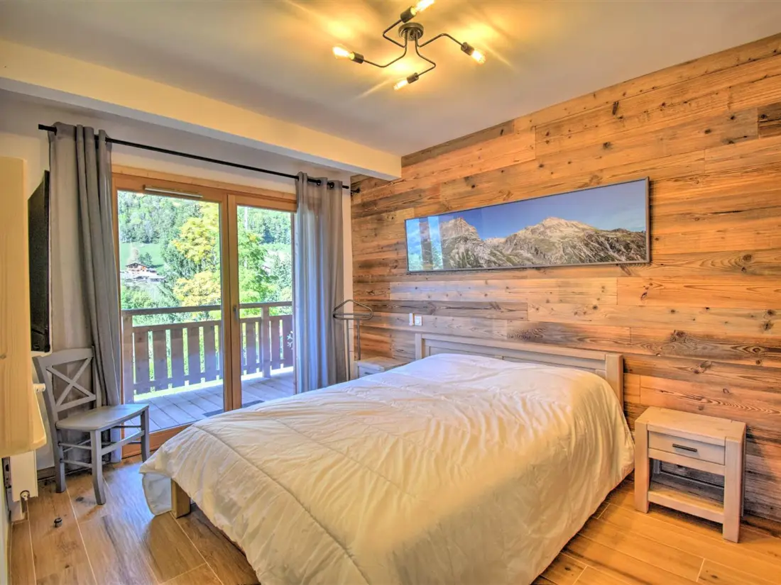 Location de Vacances Morzine 276
