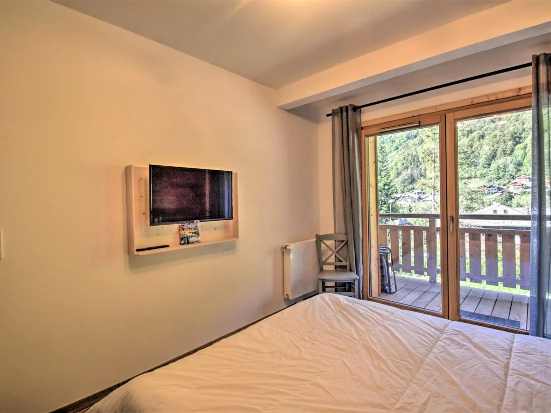 Location de Vacances Morzine 276