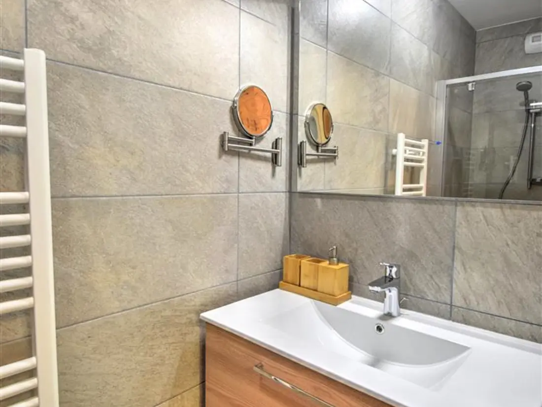 Location de Vacances Morzine 276