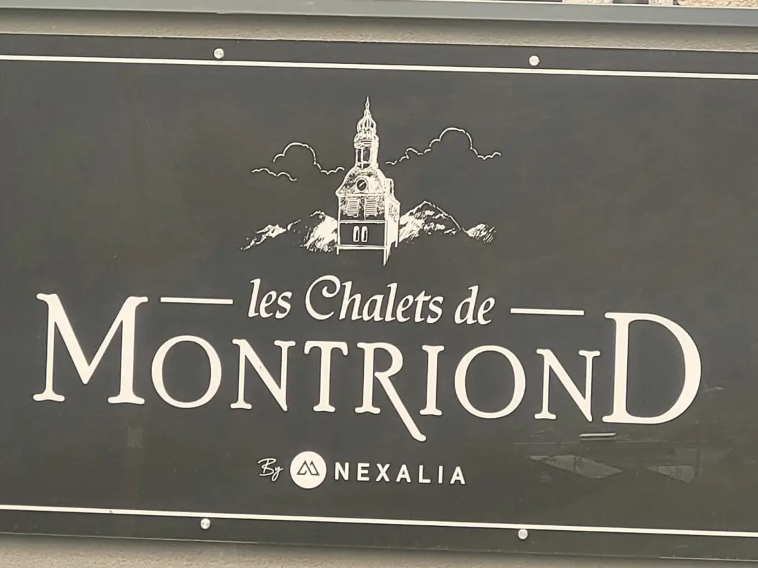 Location de Vacances Morzine 276