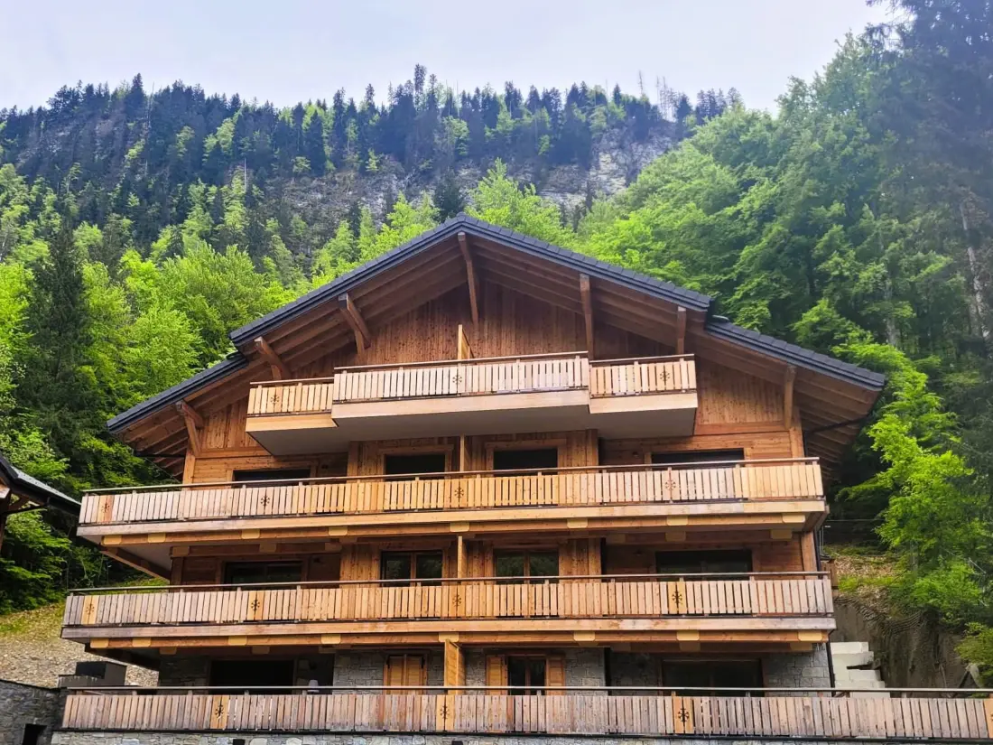 Location de Vacances Morzine 276