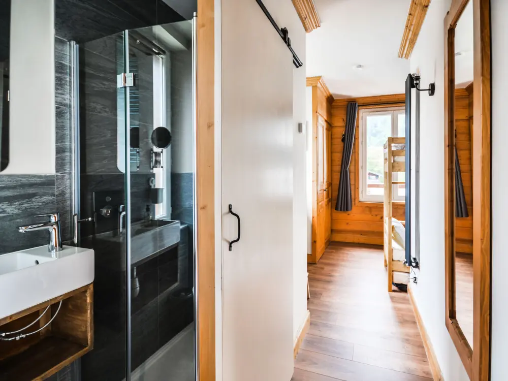 Location de Vacances Morzine 278