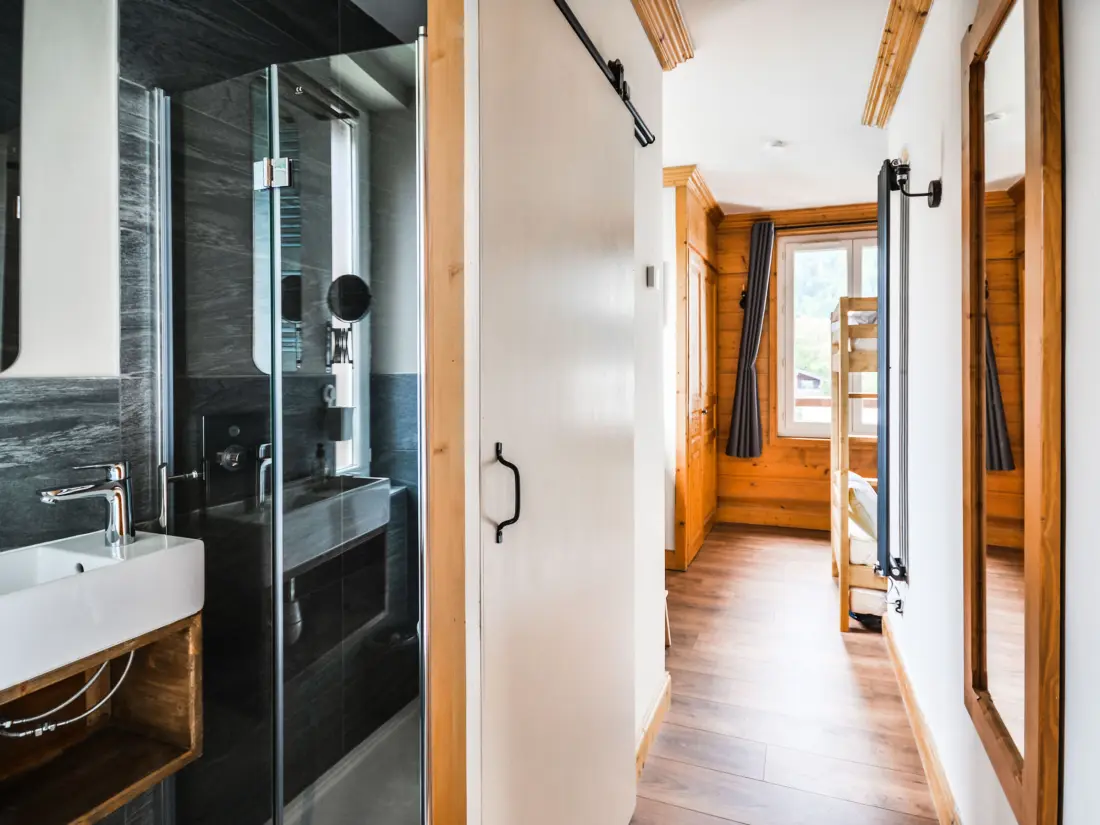 Location de Vacances Morzine 278