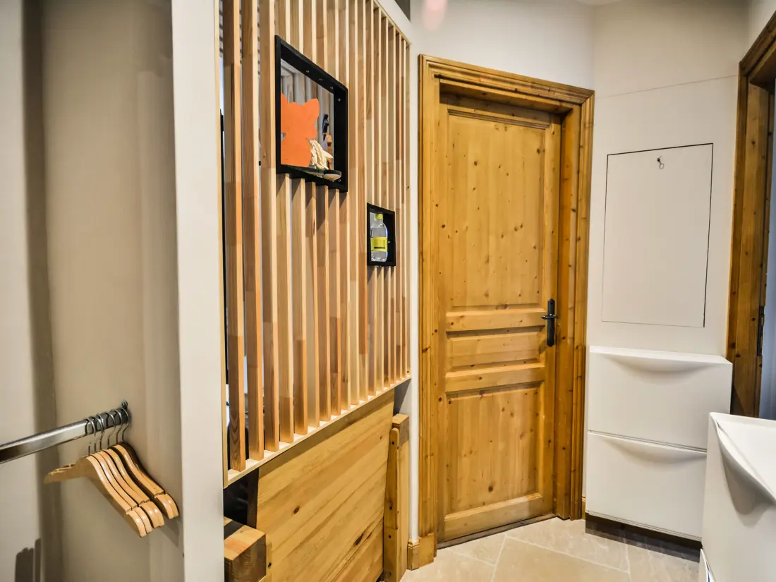Location de Vacances Morzine 278