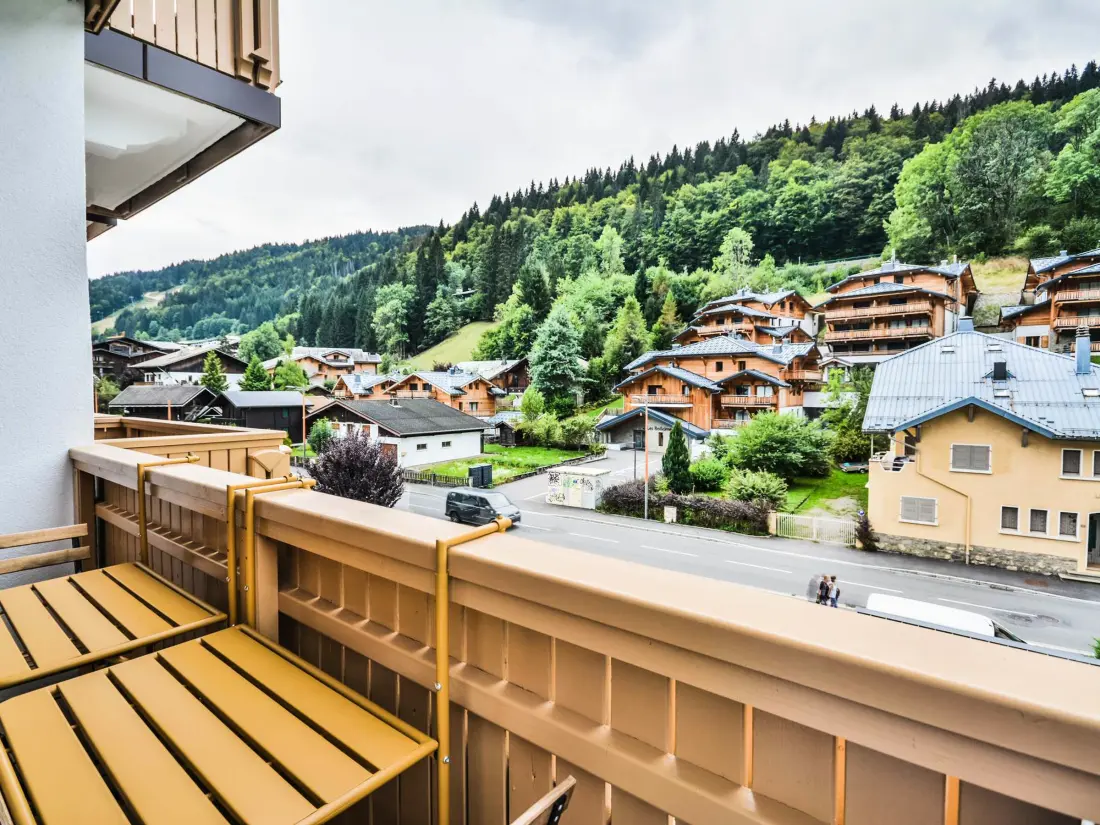 Location de Vacances Morzine 278