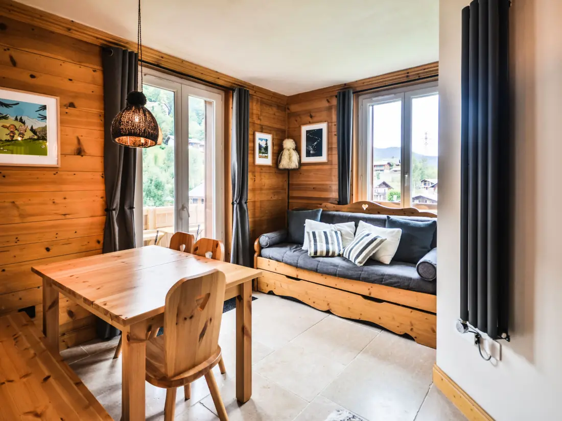 Location de Vacances Morzine 278