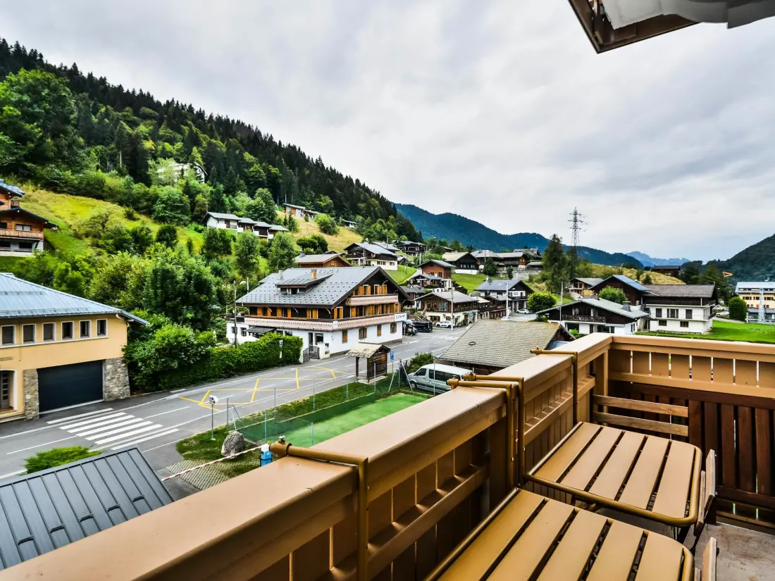 Location de Vacances Morzine 278