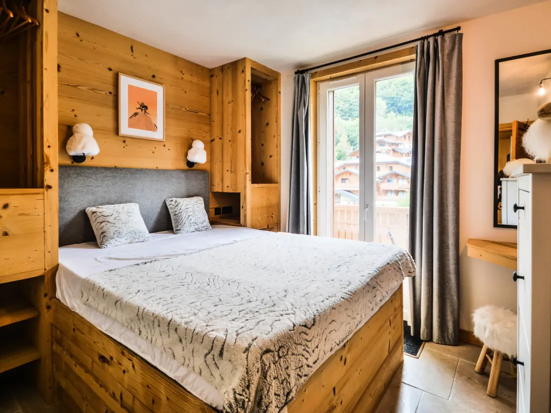 Location de Vacances Morzine 278