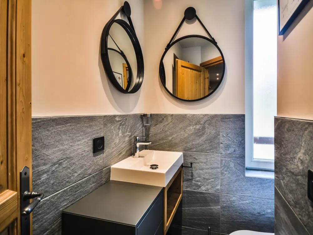 Location de Vacances Morzine 278