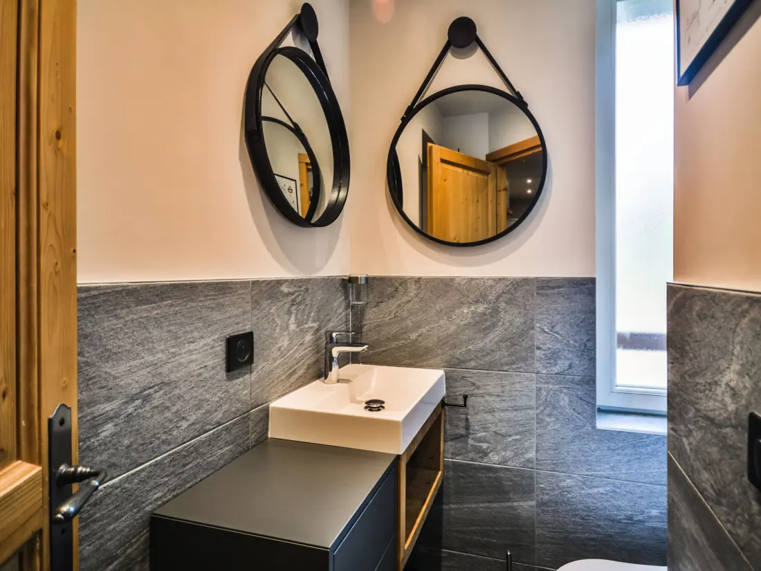 Location de Vacances Morzine 278