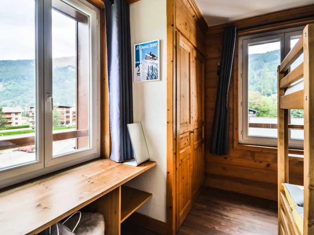 Location de Vacances Morzine 278