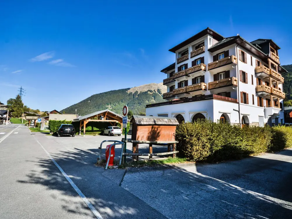 Location de Vacances Morzine 278