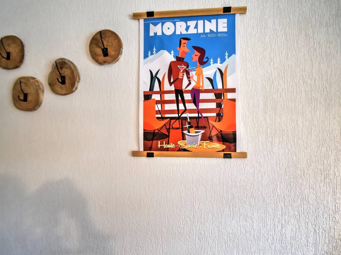Location de Vacances Morzine 284