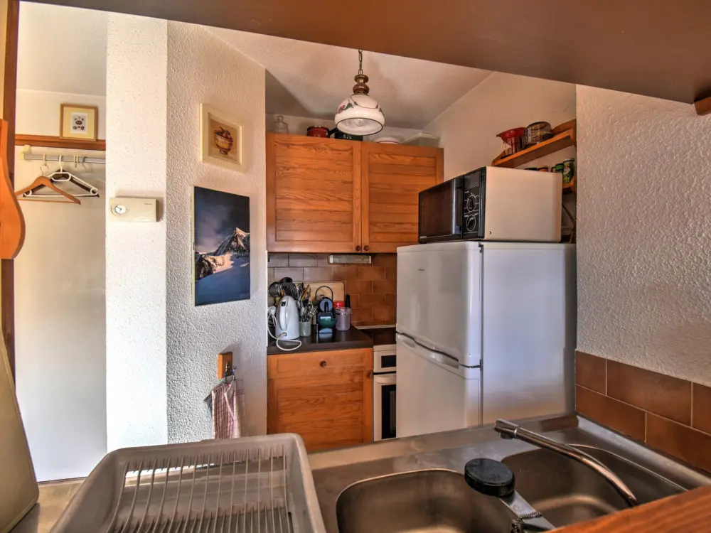 Location de Vacances Morzine 286