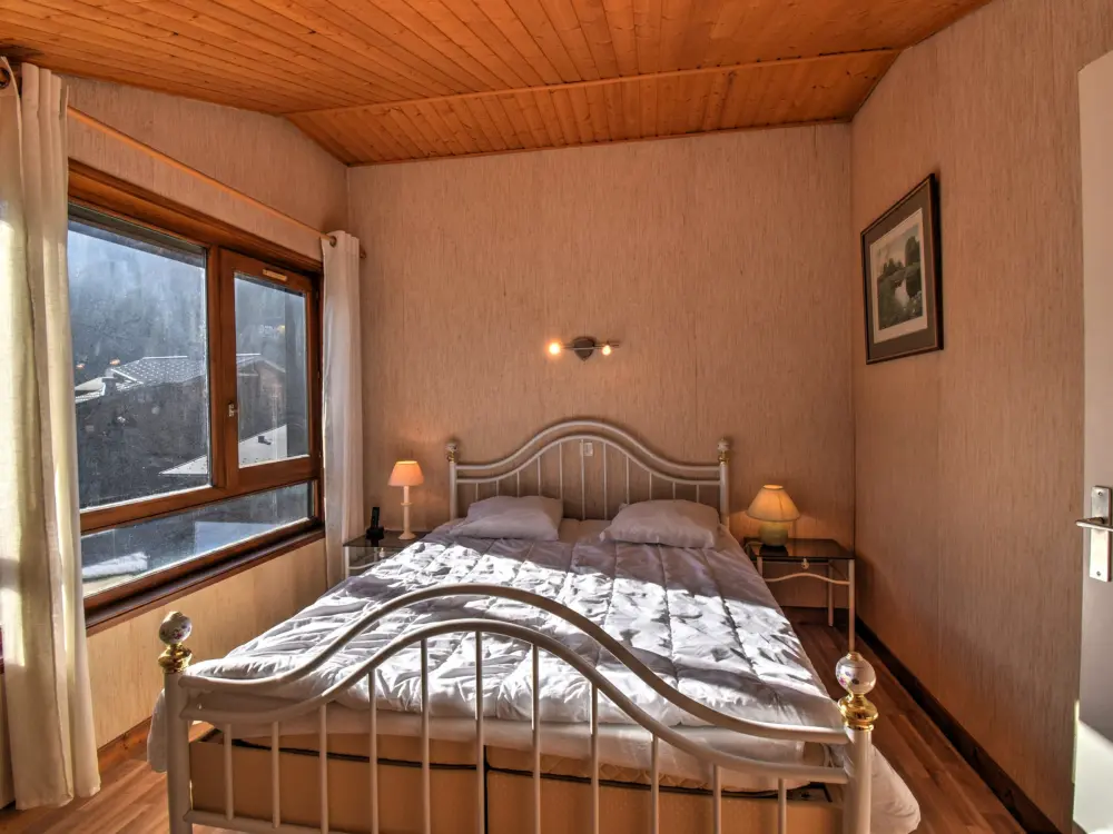 Location de Vacances Morzine 286
