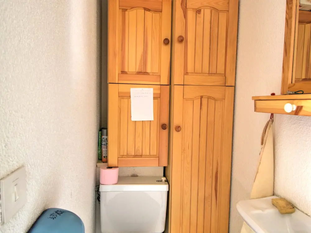 Location de Vacances Morzine 286