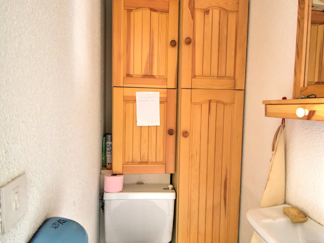 Location de Vacances Morzine 286