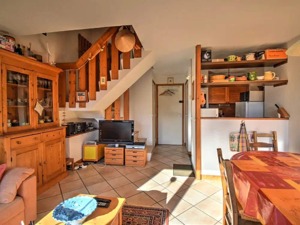 Location de Vacances Morzine 286