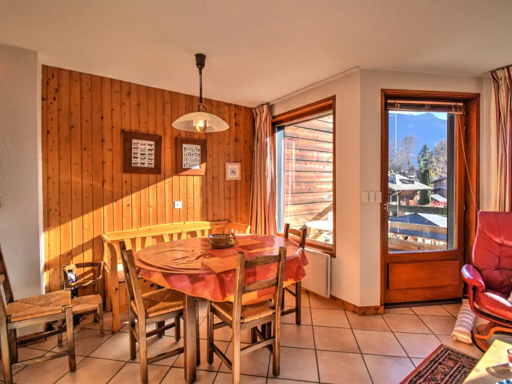 Location de Vacances Morzine 286