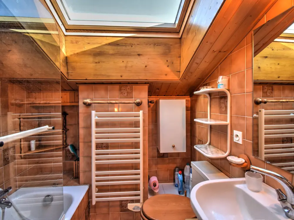 Location de Vacances Morzine 286