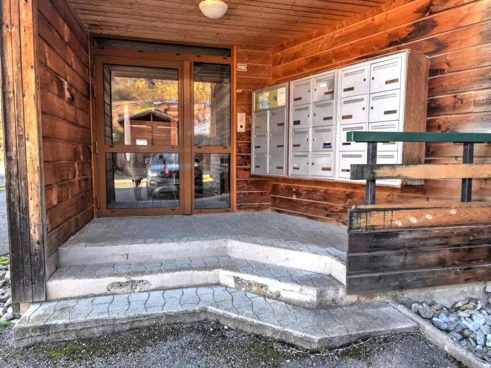 Location de Vacances Morzine 286