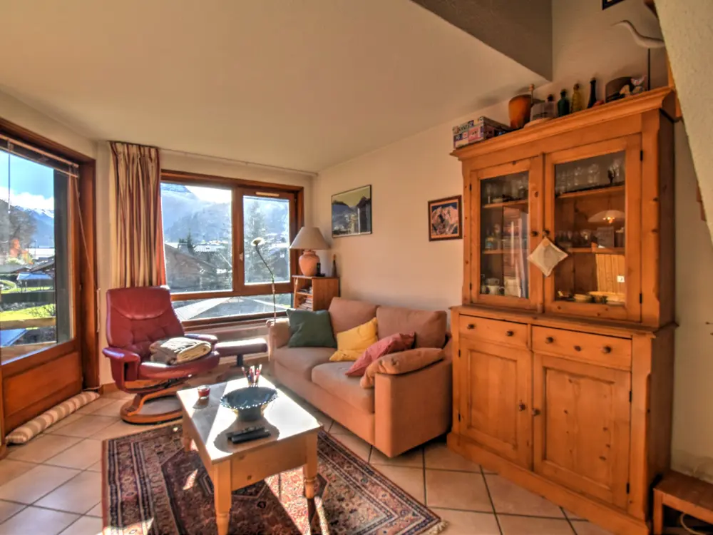 Location de Vacances Morzine 286