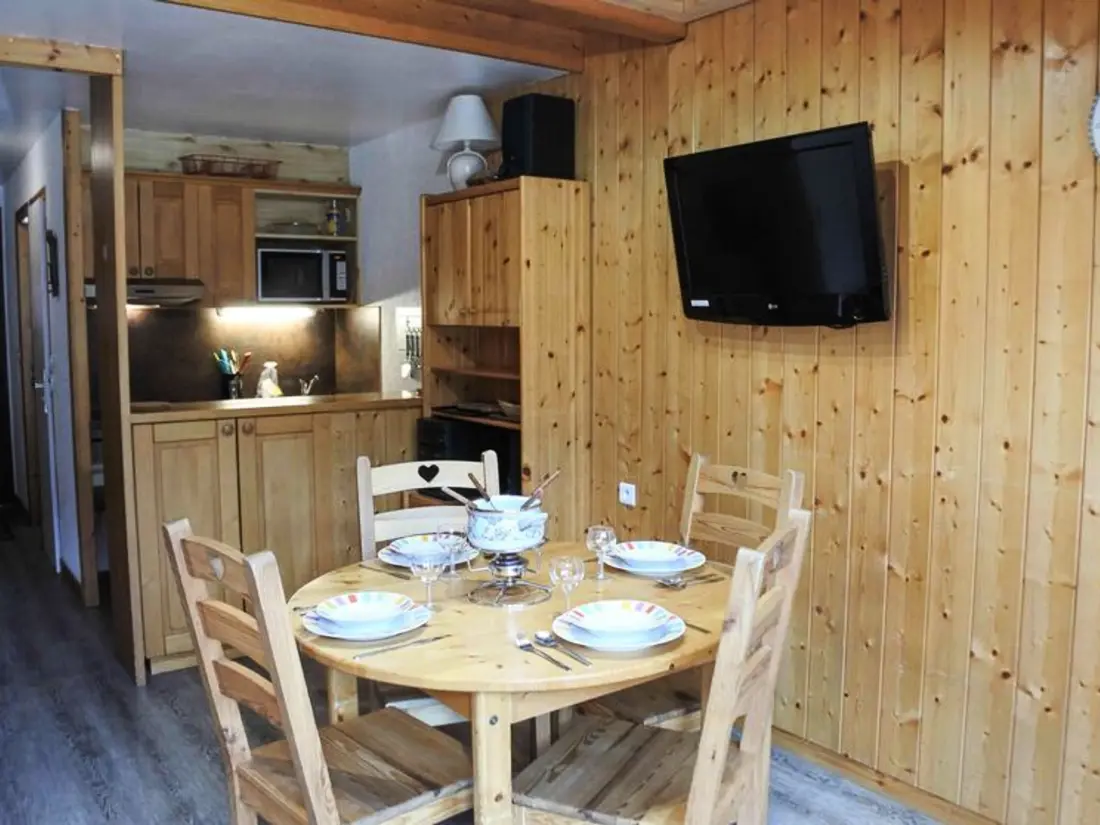 Location de Vacances Morzine 286