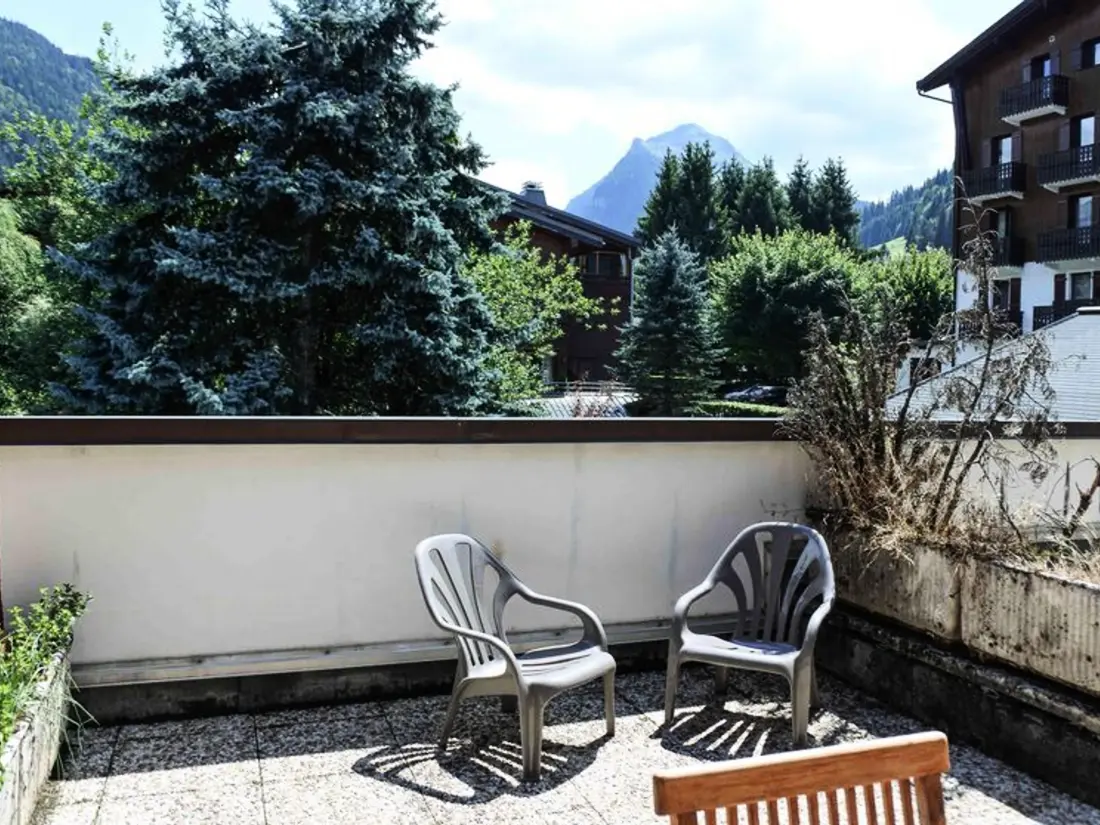 Location de Vacances Morzine 287