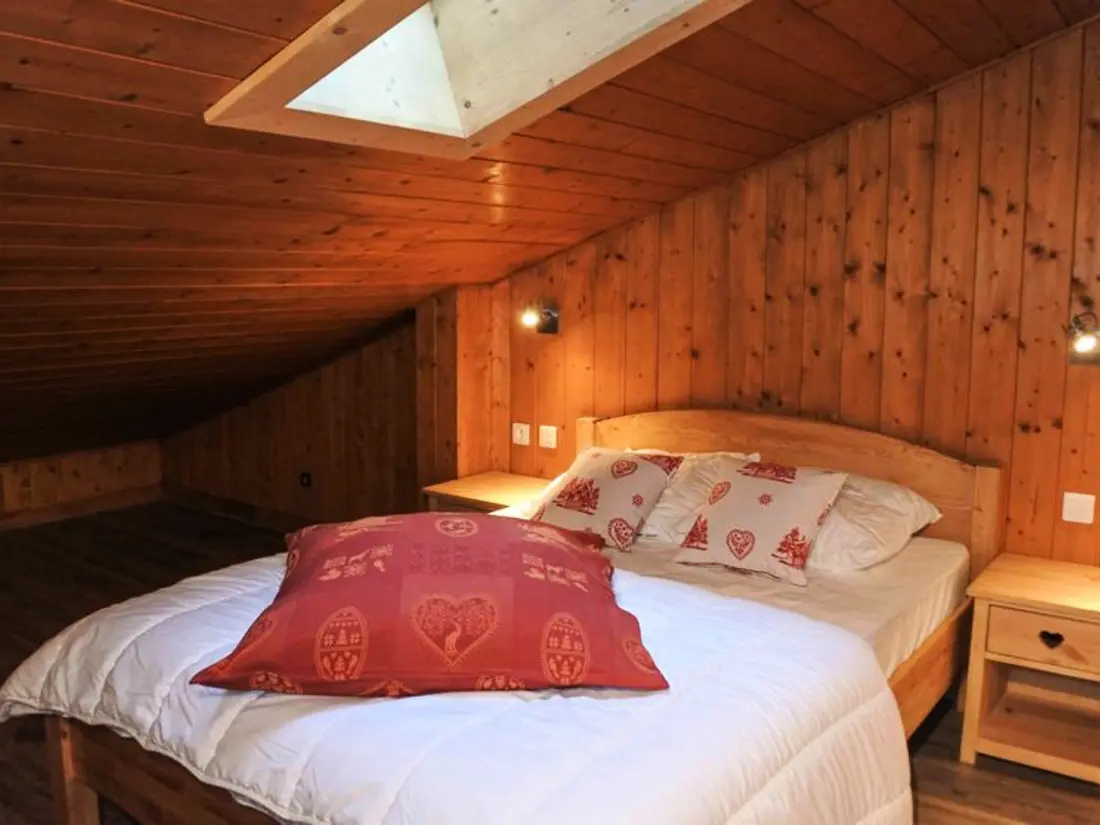 Location de Vacances Morzine 287